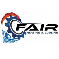 FAIR Heating and Cooling Logo