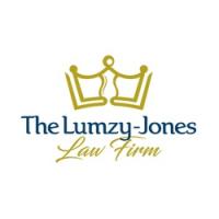 The Lumzy-Jones Law Firm Logo