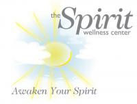 The Spirit Wellness Center Logo