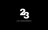 23 Lux Investments Logo