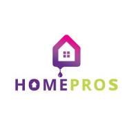 Home Pros Painting And Home Repairs of Kansas City Logo