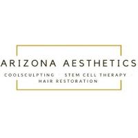 Arizona Aesthetics | Hair Replacement Logo