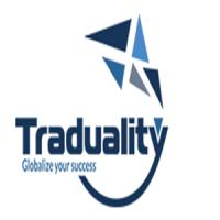 Traduality Logo