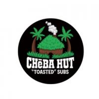 Cheba Hut "Toasted" Subs Logo