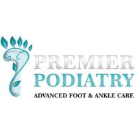 Ingrown Toenail Surgery Specialist in Clifton, NJ Logo