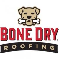 Bone Dry Roofing Logo