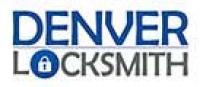 Denver Locksmith logo