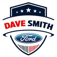 Dave Smith Ford Logo