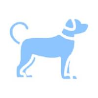 Furry Pet Resorts Logo
