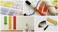 Latin American Painting LLC Logo