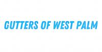 Gutters of West Palm Beach logo