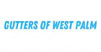 Gutters of West Palm Beach Logo