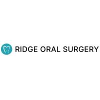 Ridge Oral Surgery Logo
