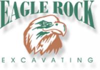 Eagle Rock Excavating Logo