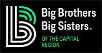Big Brothers Big Sisters of the Capital Region logo