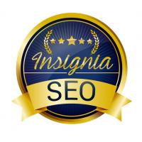Insignia SEO Logo