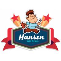 Hansen Air Pros logo