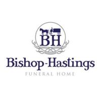 Bishop-Hastings Funeral Home logo