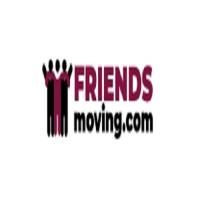 1st Class Moving TN Logo