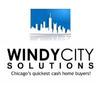 Windy City Solutions Logo
