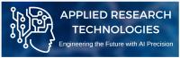 Applied Research Technologies Corporation logo