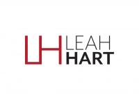 Leah Hart Logo