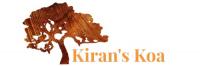 Kiran's Koa Logo