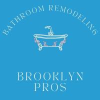 Bathroom Remodeling Brooklyn Pros Logo