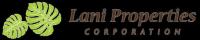 Lani Properties Corp CPM logo