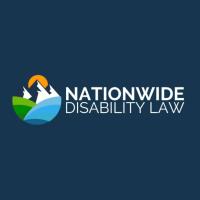 Nationwide Disability Law logo