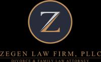 Zegen Law Firm PLLC logo