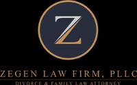 Zegen Law Firm PLLC Logo