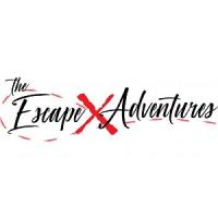 The Escape Adventures Escape Room Logo