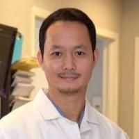 Dr. Hoan Dang Logo
