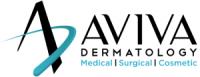 AVIVA Dermatology logo
