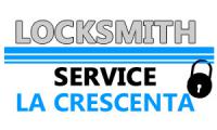Locksmith La Crescenta Logo