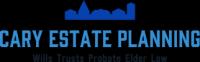 Cary Estate Planning Logo