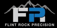 Flint Rock Precision Logo