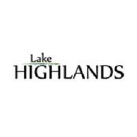 Lake Highlands Landing logo
