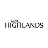 Lake Highlands Landing Logo