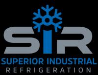 SIR| Superior Industrial Refrigeration Logo