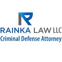 Rainka Law, LLC Criminal Defense Attorney logo