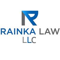 Rainka Law LLC Logo