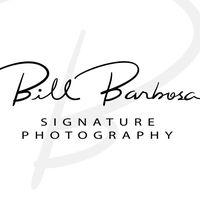 Bill Barbosa Photography Logo
