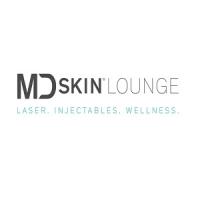 MDSKin Lounge - North Scottsdale Logo