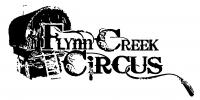 Flynn Creek Circus LLC Logo