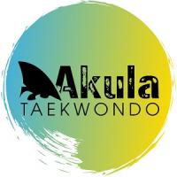 Akula Taekwondo Logo