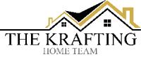 The Krafting Home Team - Realty One Group Fourpoints Logo