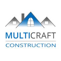 Multi-Craft Construction Logo