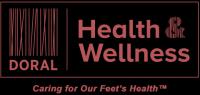 Wart On Foot And Toe Removal logo